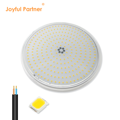 Lâmpada LED para Piscina Joyful Lamp - Lâmpada de Substituição AC12V 24V RGB com Mudança de Cor Subaquática da Fábrica