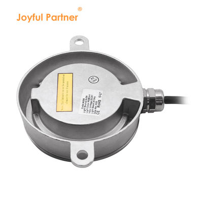 JOYFUL PARTNER LED FONTAINE LIGHT IP68 impermeável 316 DIAS de aço inoxidável 115*32MM