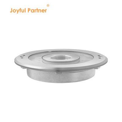 Lâmpada de fonte LED submersível de aço inoxidável IP68 DC24V Certificado CE