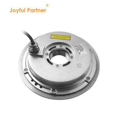 Lâmpada de fonte LED submersível de aço inoxidável IP68 DC24V Certificado CE