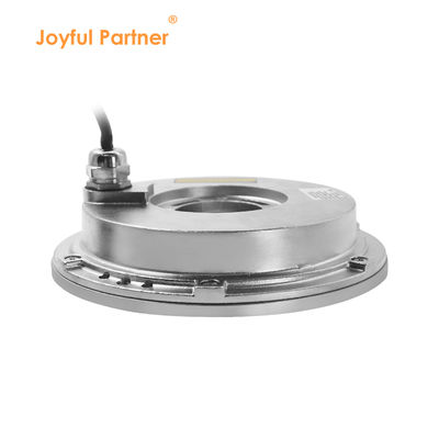 IP68 Luz de fonte LED 36W Casa de aço inoxidável 3In1 Luz subaquática RGB