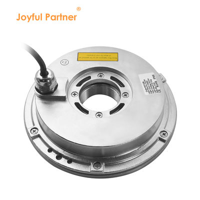 IP68 Luz de fonte LED 36W Casa de aço inoxidável 3In1 Luz subaquática RGB