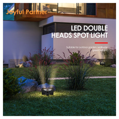 Iluminação LED para paisagem, ângulo de feixe estreito 3° DC24v 12v 1w Mini Slim para áreas de entretenimento ao ar livre