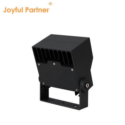 Projector LED Luz de inundação 3500K Temperatura de cor CE ROHS certificado 16W de fábrica personalizado