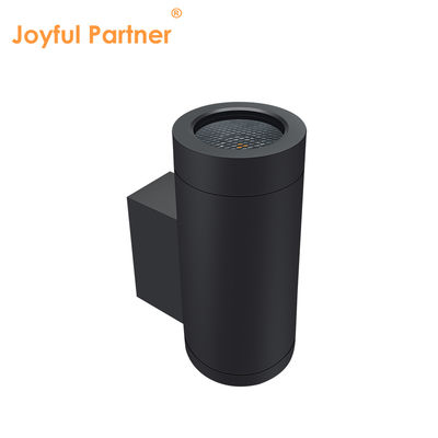 Cree COB 10W Iluminação Moderna IP65 Impermeável Alumínio LED Luminárias de Parede Externas