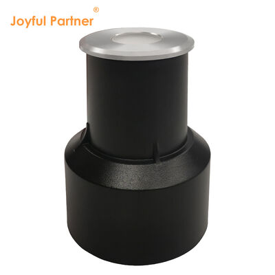 Luzes LED subterrâneas 3W AC100-240V CREE LED aço inoxidável 316 tapa CE RoHS fábrica OEM