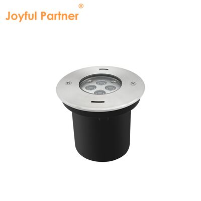 Luz de Bico para Fonte de Lagoa Aço Inoxidável 316L RGBW 4em1 DMX Para Fontes Pequenas