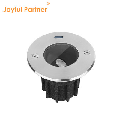 LED Luz subterrânea SMD Ajustável DIA95MM 3W 6W CREE LED com baixa tensão