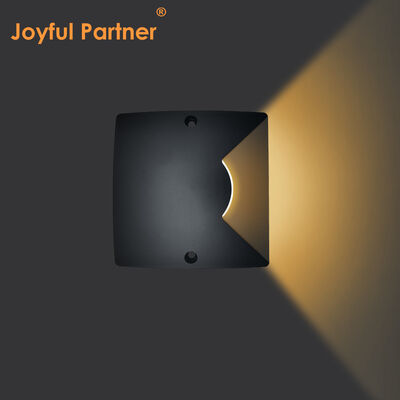 Deck Inground Lights Ultra-thin IP67 Waterproof 1W 3W DC12V 24V IK Rate 08 For Terrace Path