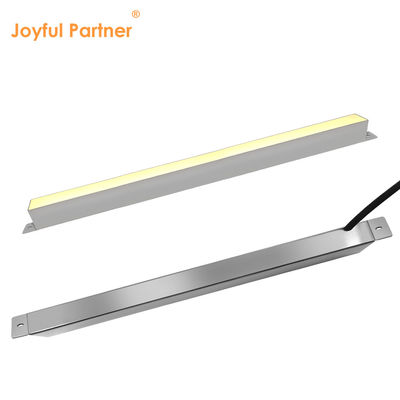 Luz de barra linear de 10W Dimmable Outdoor IP68 Waterproof SMD RGBW 4in1 LED Super Brilhante com 2 anos de garantia