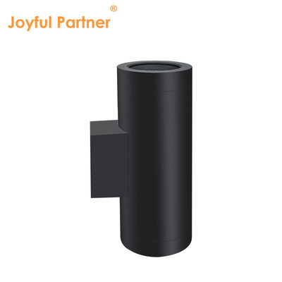 10W Impermeável Porta Externa Lâmpadas Exteriores Superfície da Parede Montada Cree COB Led AC220v