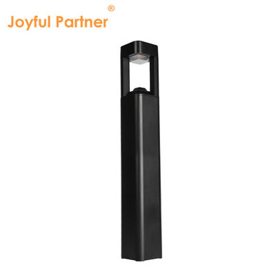Fábrica Outlet Exterior IP65 resistente à água LED lâmpadas de gramado Decorativo Bollardo Caminho Luz